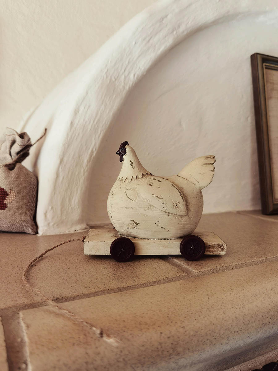 How to Style Your Home Without Overthinking It